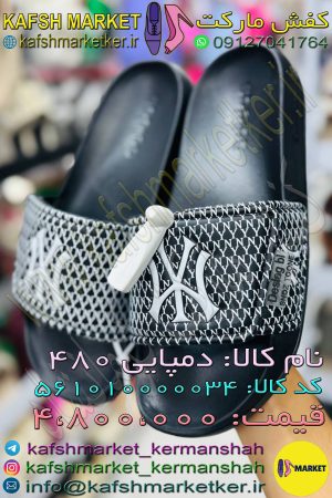 دمپایی 480