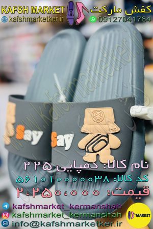دمپایی 225