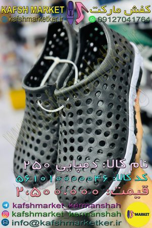 دمپایی 250