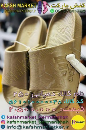 دمپایی 250