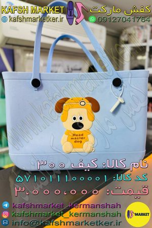 کیف - 300