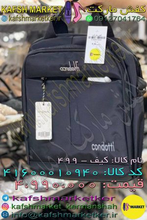 کیف - 499